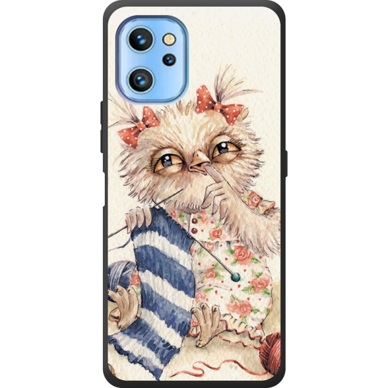 Чехол BoxFace Umidigi A13 / A13 Pro 