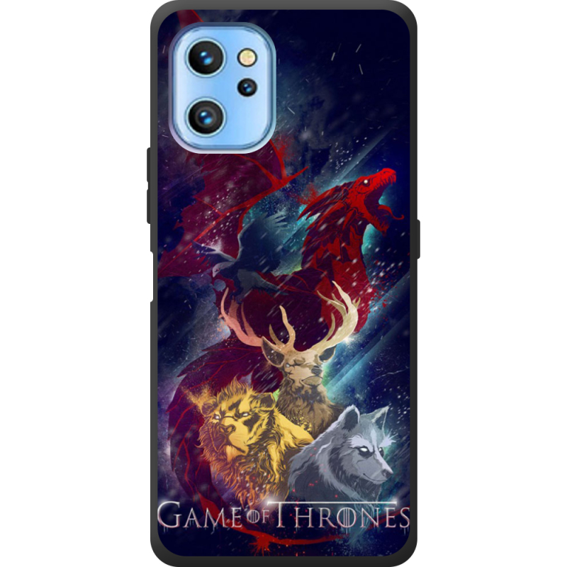 Чехол BoxFace Umidigi A13 / A13 Pro 