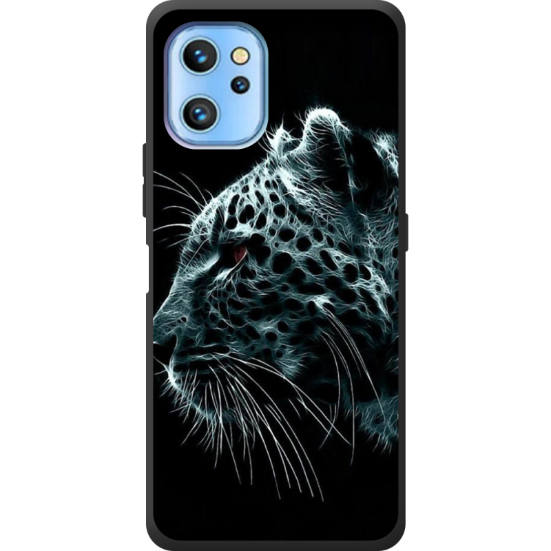 Чехол BoxFace Umidigi A13 / A13 Pro Leopard