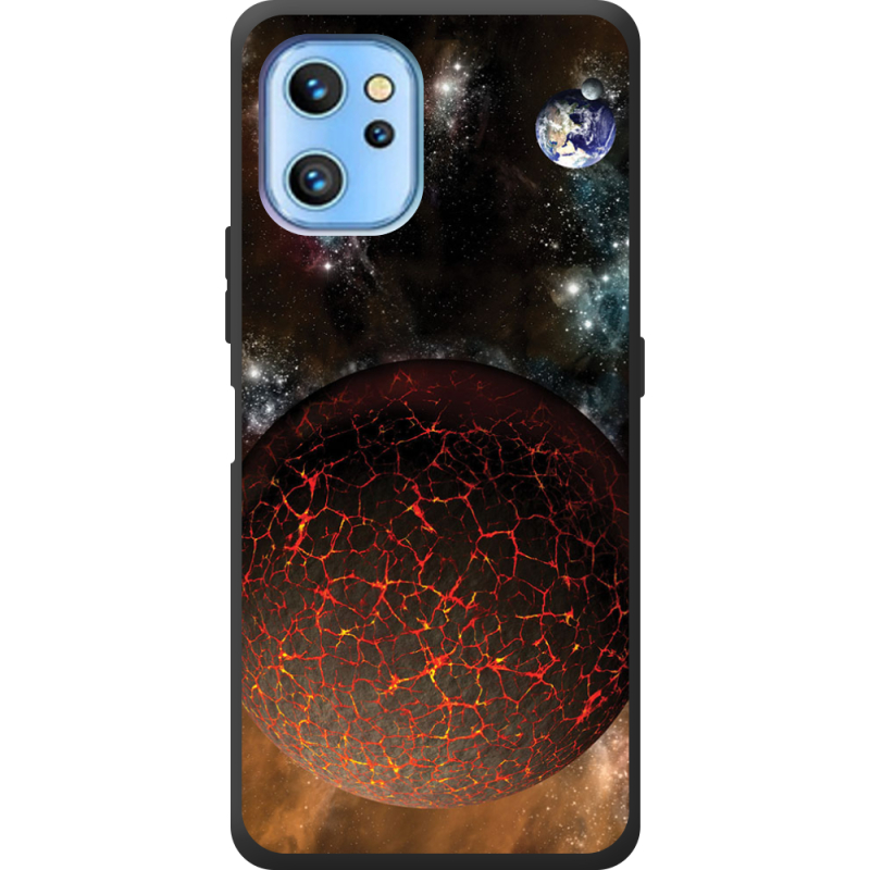 Чехол BoxFace Umidigi A13 / A13 Pro 