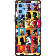 Чехол BoxFace Umidigi A13 / A13 Pro 