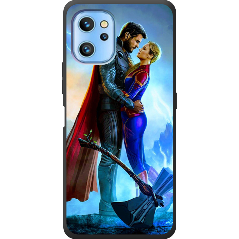 Чехол BoxFace Umidigi A13 / A13 Pro 