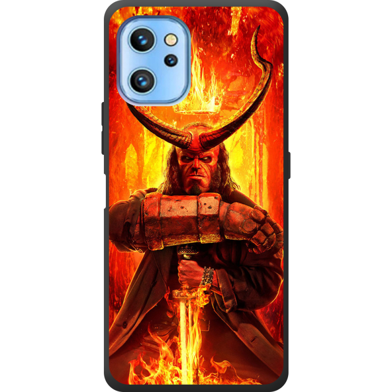 Чехол BoxFace Umidigi A13 / A13 Pro 