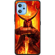 Чехол BoxFace Umidigi A13 / A13 Pro 