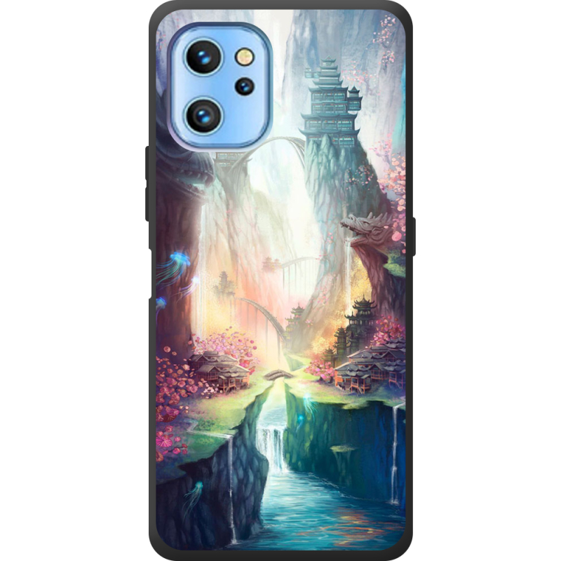 Чехол BoxFace Umidigi A13 / A13 Pro 