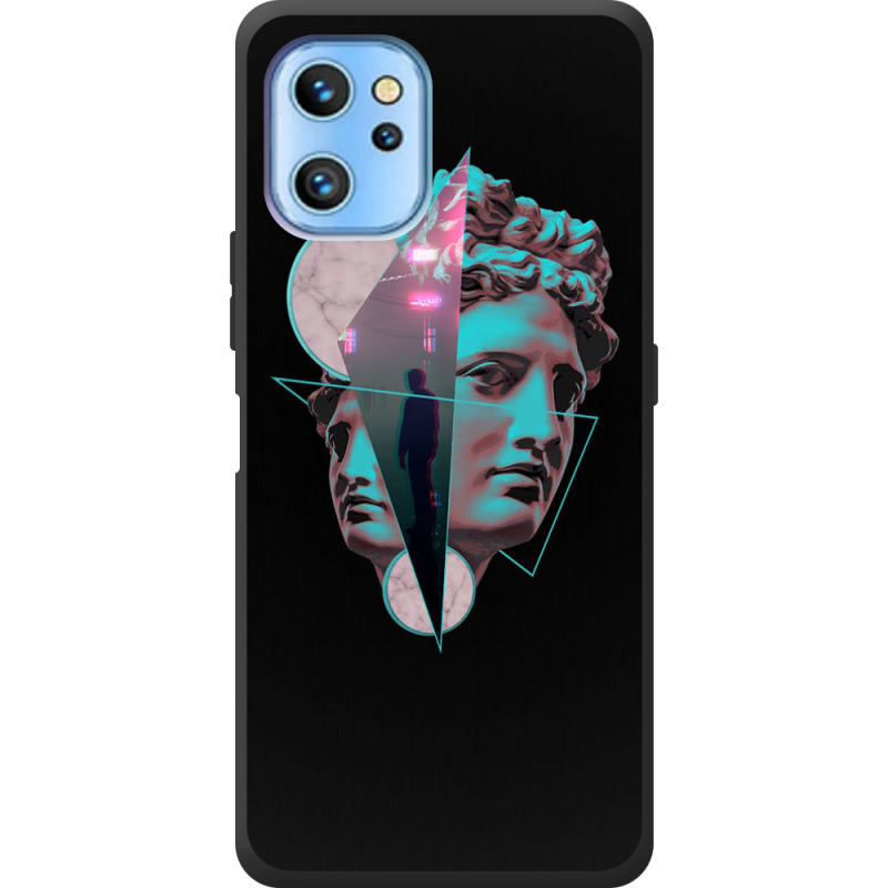 Чехол BoxFace Umidigi A13 / A13 Pro 