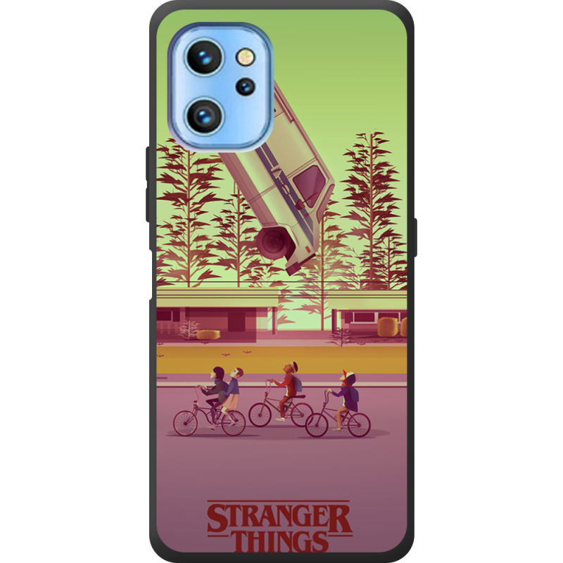 Чехол BoxFace Umidigi A13 / A13 Pro 