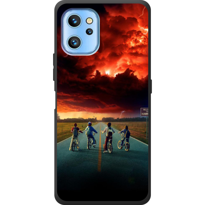 Чехол BoxFace Umidigi A13 / A13 Pro 