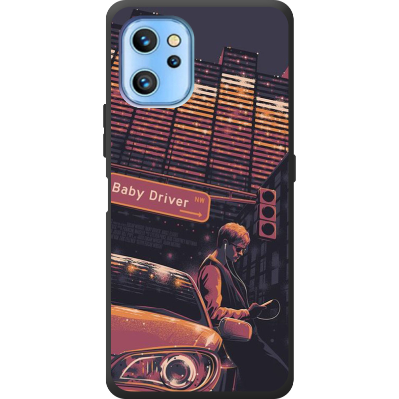 Чехол BoxFace Umidigi A13 / A13 Pro 