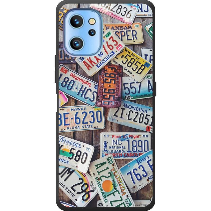 Чехол BoxFace Umidigi A13 / A13 Pro 