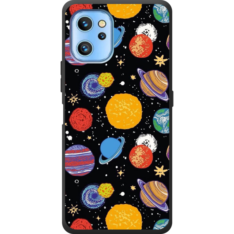 Чехол BoxFace Umidigi A13 / A13 Pro 