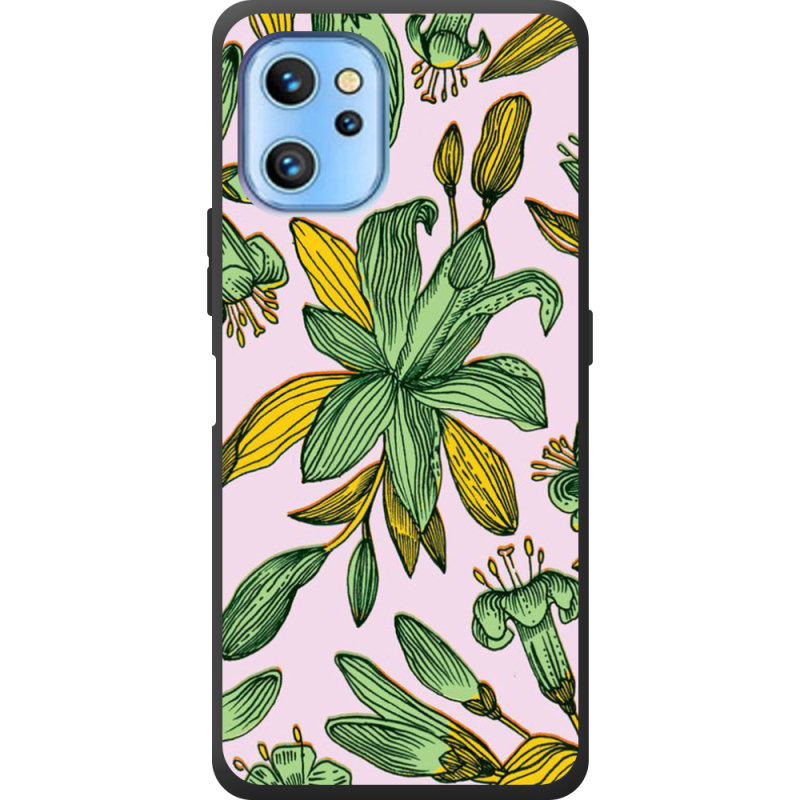 Чехол BoxFace Umidigi A13 / A13 Pro 