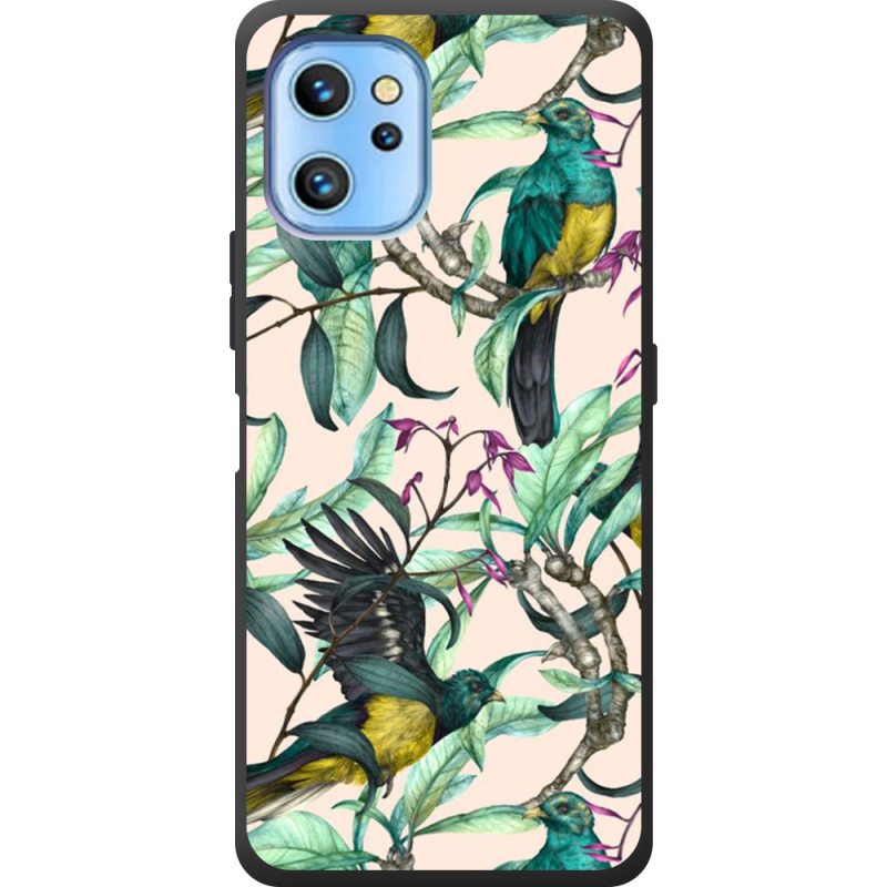 Чехол BoxFace Umidigi A13 / A13 Pro 