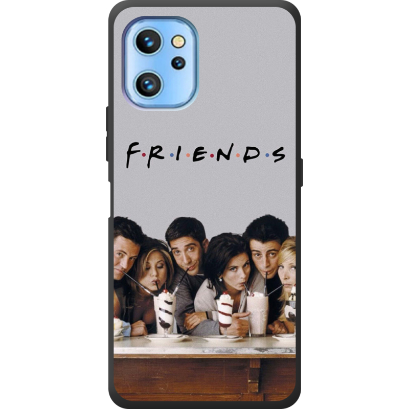 Чехол BoxFace Umidigi A13 / A13 Pro 