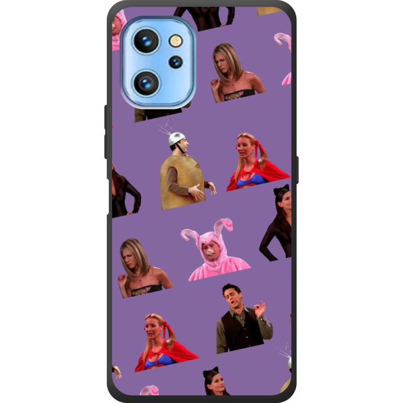 Чехол BoxFace Umidigi A13 / A13 Pro 