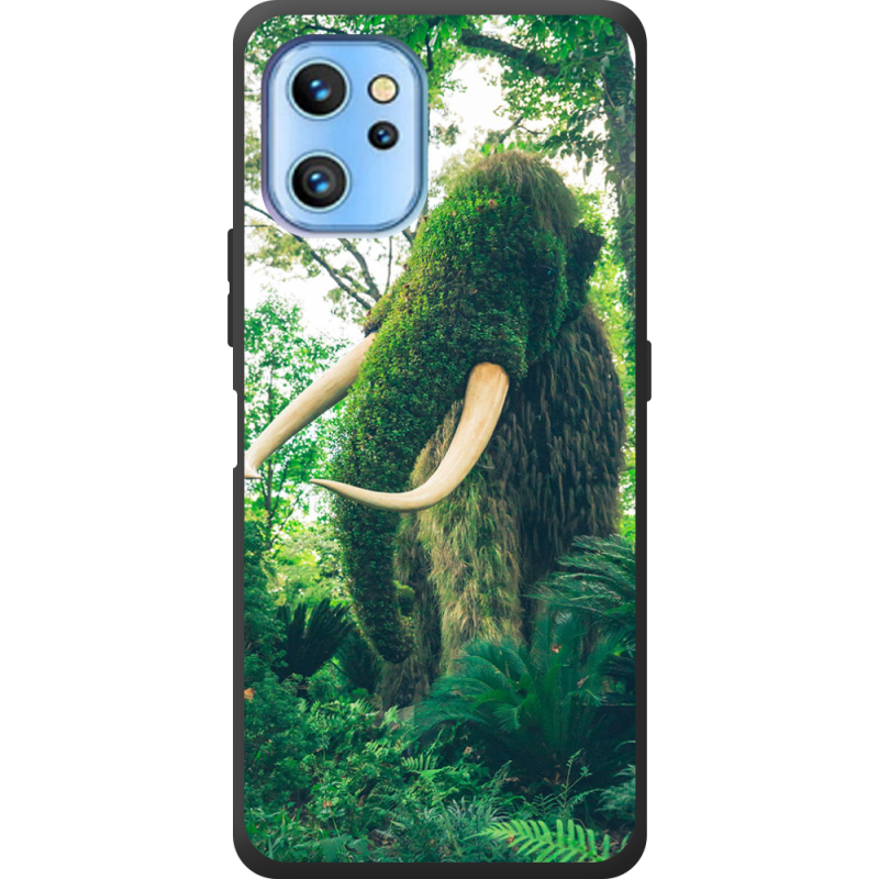 Чехол BoxFace Umidigi A13 / A13 Pro 