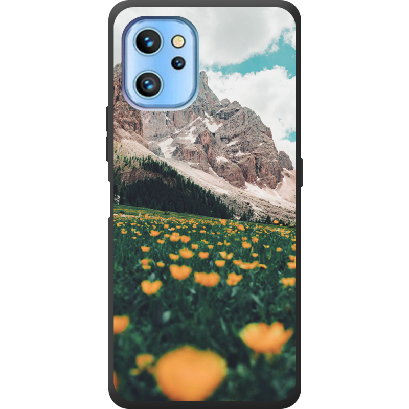 Чехол BoxFace Umidigi A13 / A13 Pro 