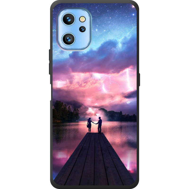 Чехол BoxFace Umidigi A13 / A13 Pro 