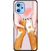 Чехол BoxFace Umidigi A13 / A13 Pro 