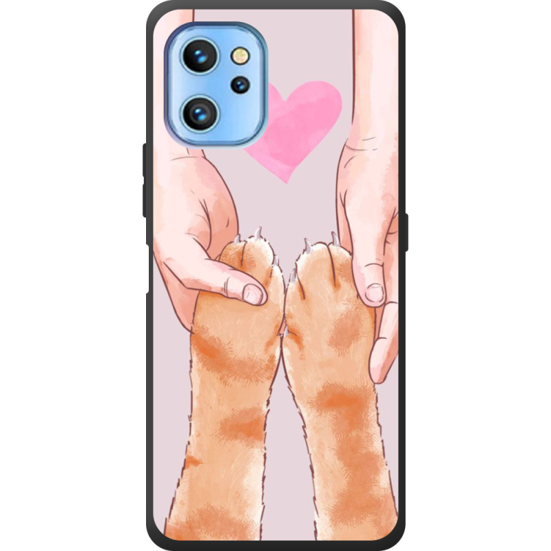 Чехол BoxFace Umidigi A13 / A13 Pro 