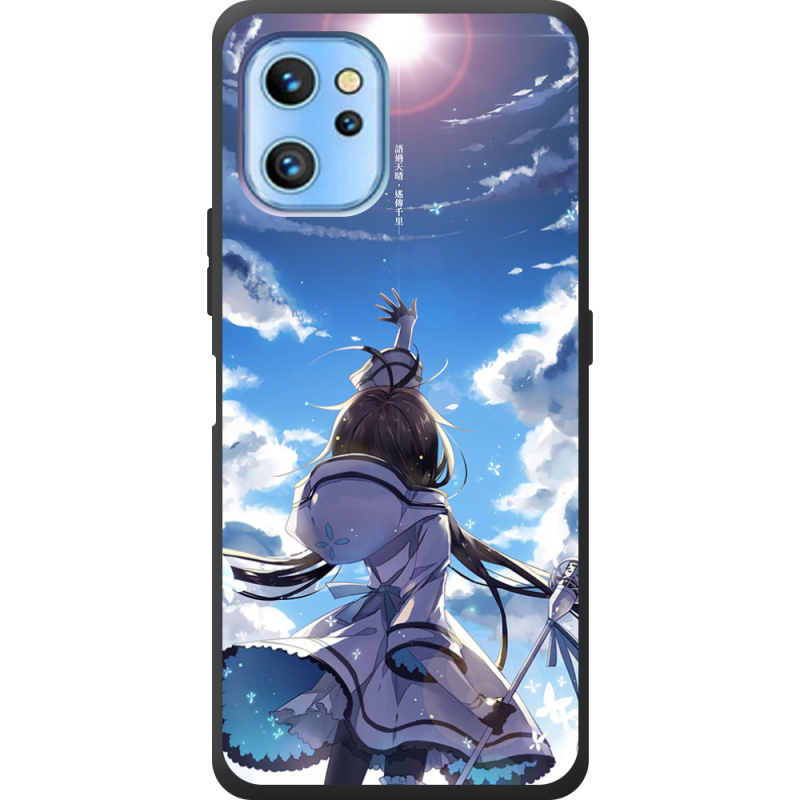 Чехол BoxFace Umidigi A13 / A13 Pro 