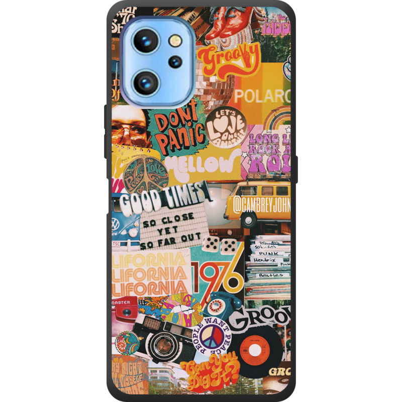 Чехол BoxFace Umidigi A13 / A13 Pro 