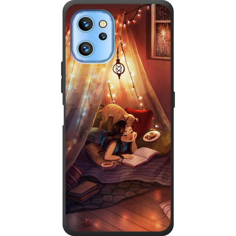 Чехол BoxFace Umidigi A13 / A13 Pro 