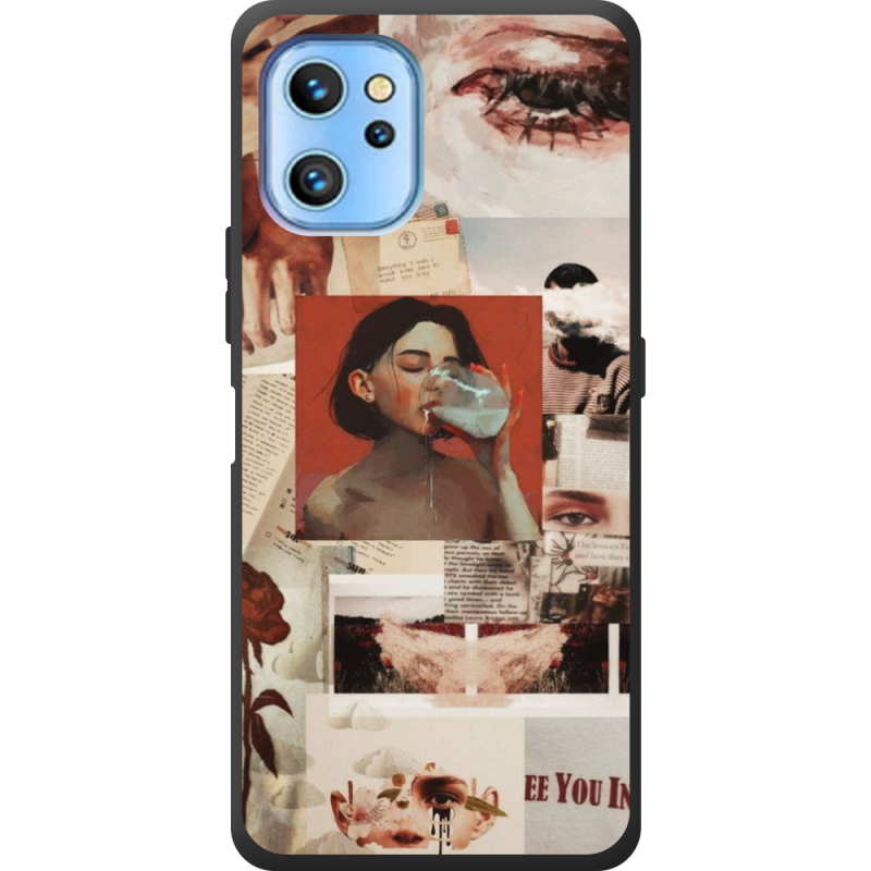 Чехол BoxFace Umidigi A13 / A13 Pro 