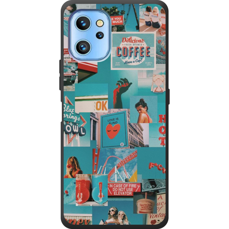 Чехол BoxFace Umidigi A13 / A13 Pro 