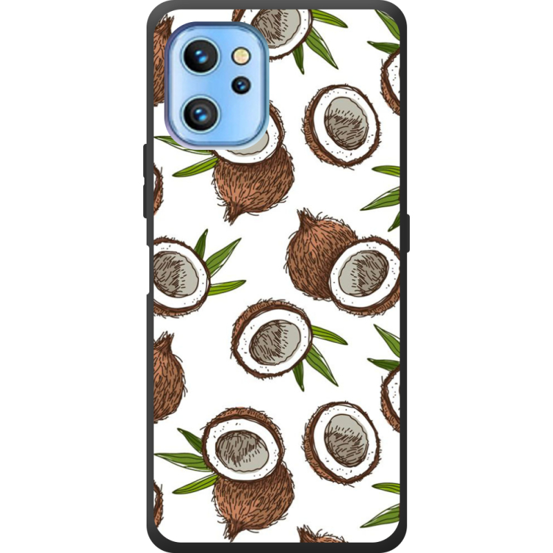 Чехол BoxFace Umidigi A13 / A13 Pro Coconut