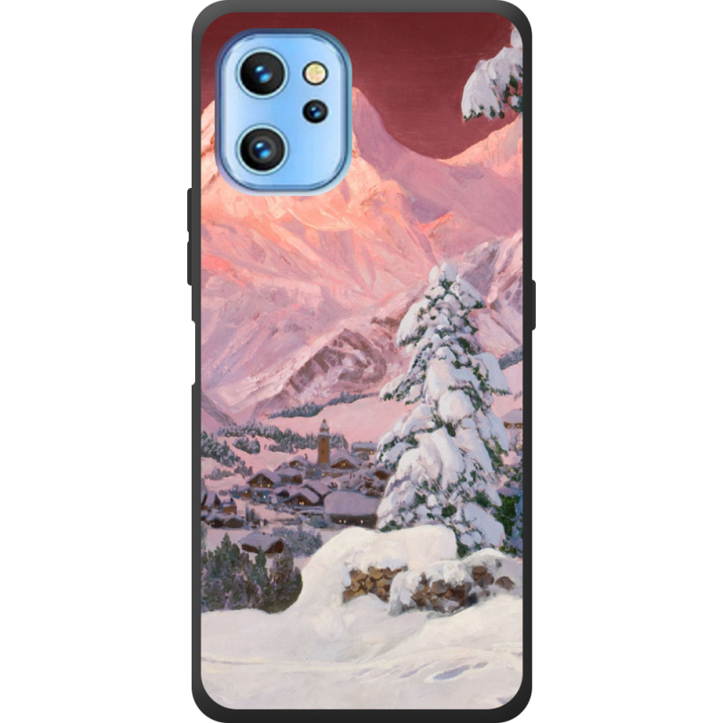 Чехол BoxFace Umidigi A13 / A13 Pro 