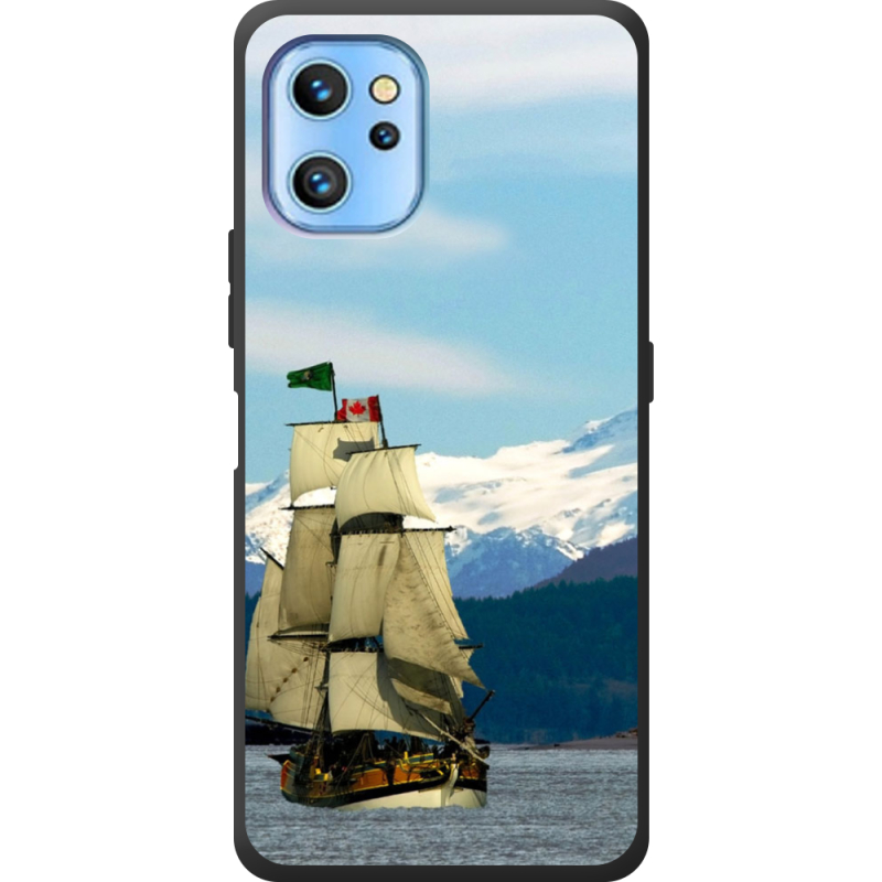 Чехол BoxFace Umidigi A13 / A13 Pro 