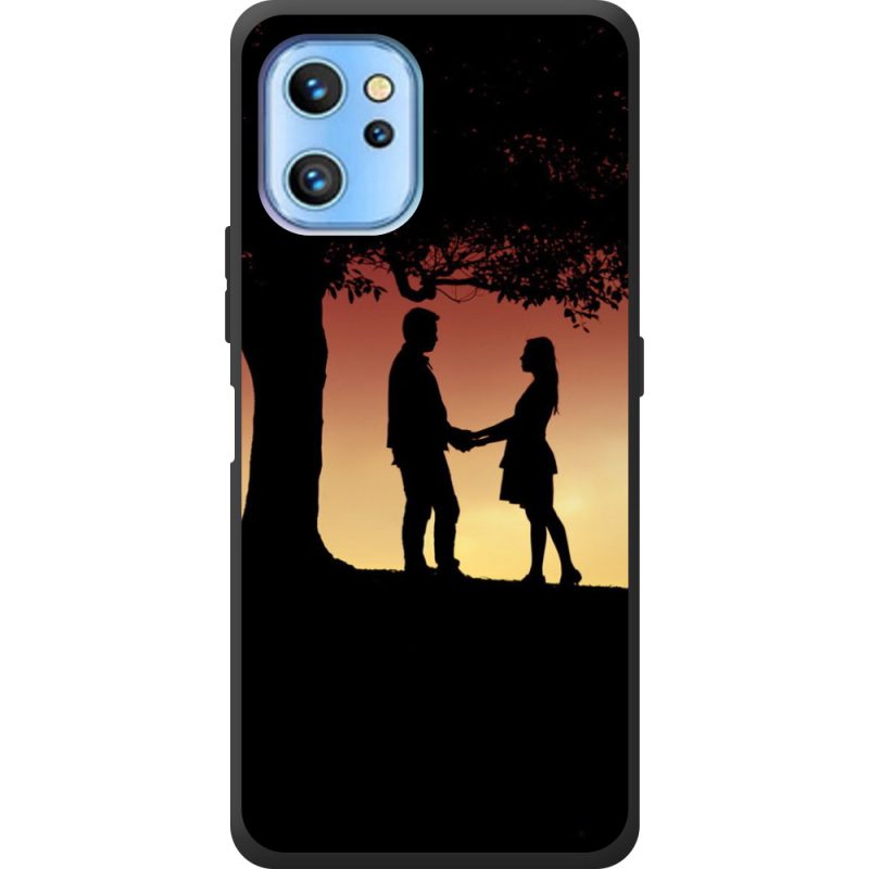 Чехол BoxFace Umidigi A13 / A13 Pro 