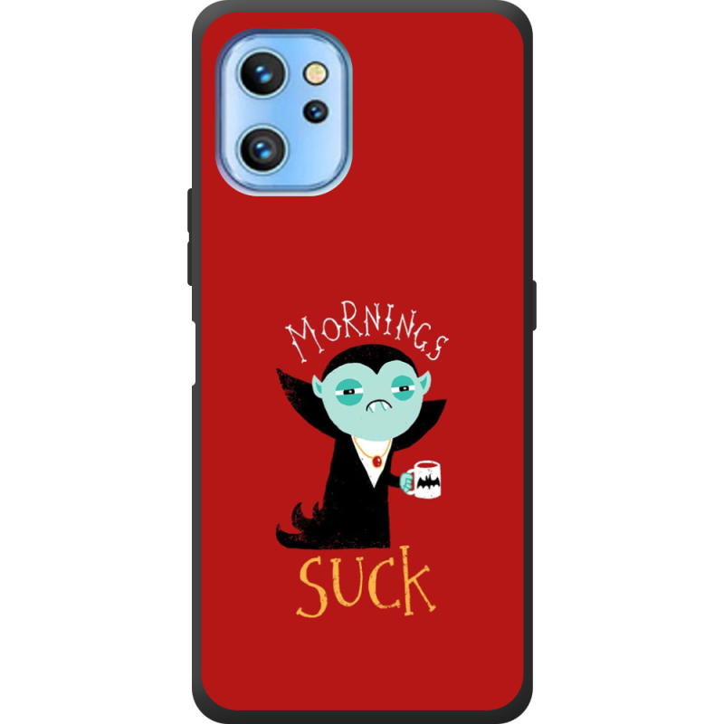 Чехол BoxFace Umidigi A13 / A13 Pro 