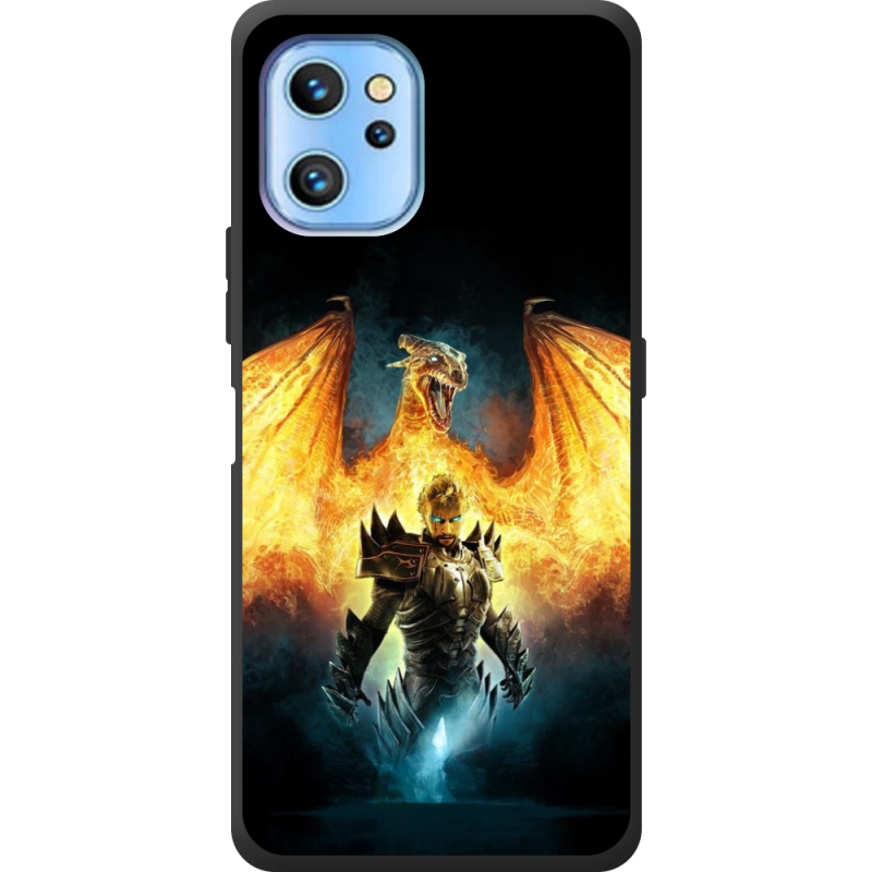 Чехол BoxFace Umidigi A13 / A13 Pro 