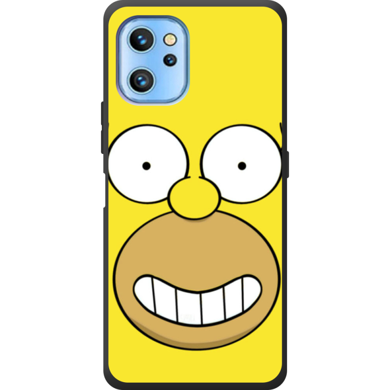 Чехол BoxFace Umidigi A13 / A13 Pro 