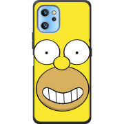 Чехол BoxFace Umidigi A13 / A13 Pro 