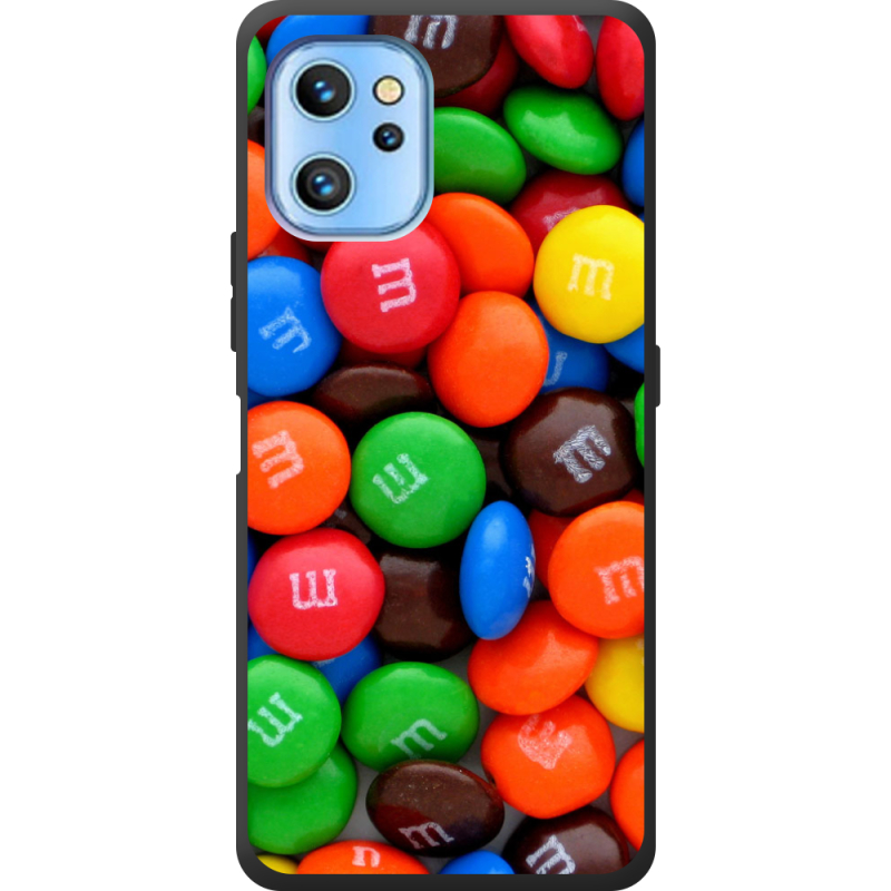 Чехол BoxFace Umidigi A13 / A13 Pro Эмемдемки