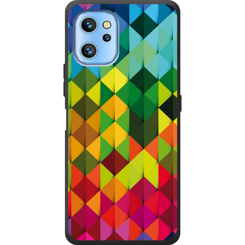 Чехол BoxFace Umidigi A13 / A13 Pro 