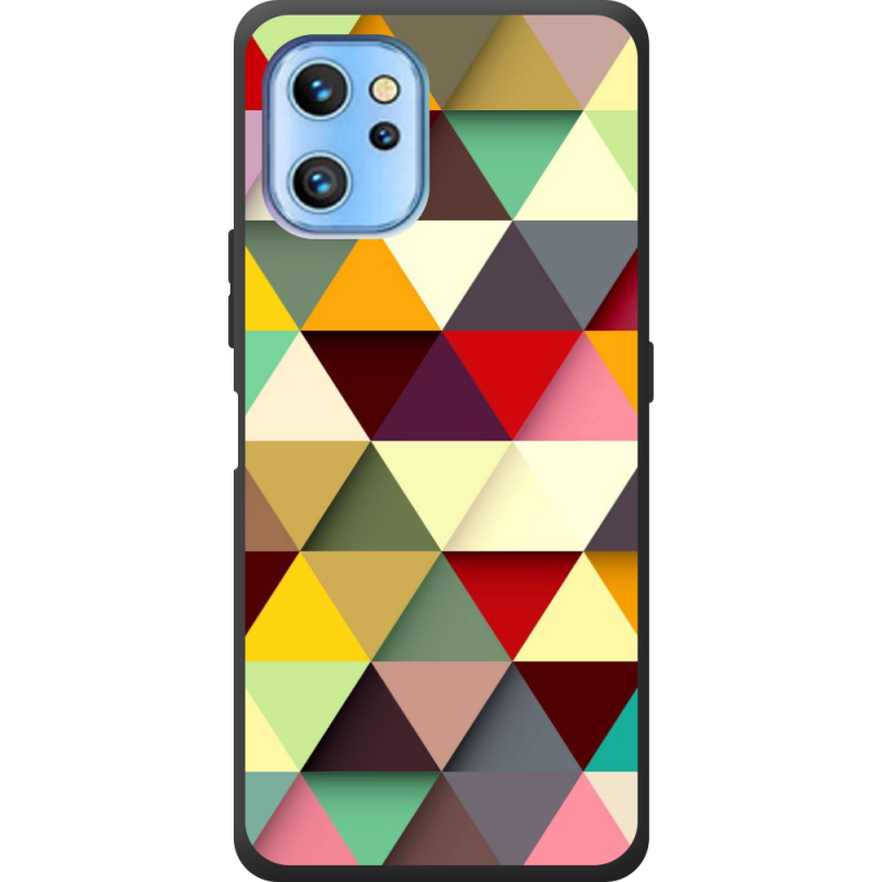 Чехол BoxFace Umidigi A13 / A13 Pro 