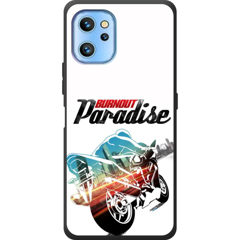 Чехол BoxFace Umidigi A13 / A13 Pro 