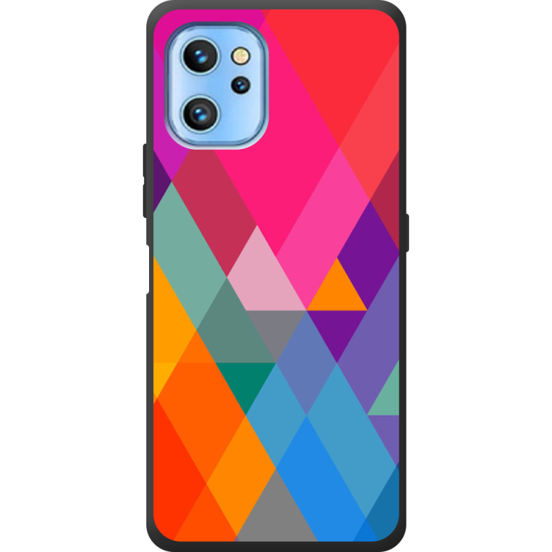 Чехол BoxFace Umidigi A13 / A13 Pro 