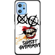 Чехол BoxFace Umidigi A13 / A13 Pro 