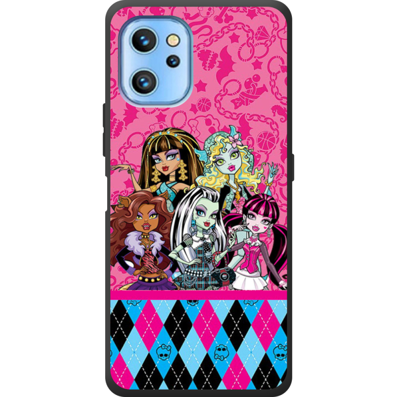 Чехол BoxFace Umidigi A13 / A13 Pro 