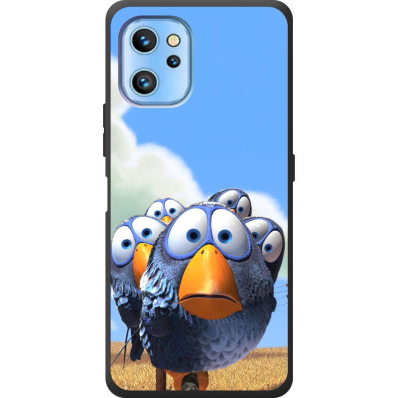 Чехол BoxFace Umidigi A13 / A13 Pro 