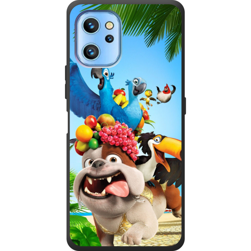 Чехол BoxFace Umidigi A13 / A13 Pro 