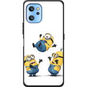 Чехол BoxFace Umidigi A13 / A13 Pro 