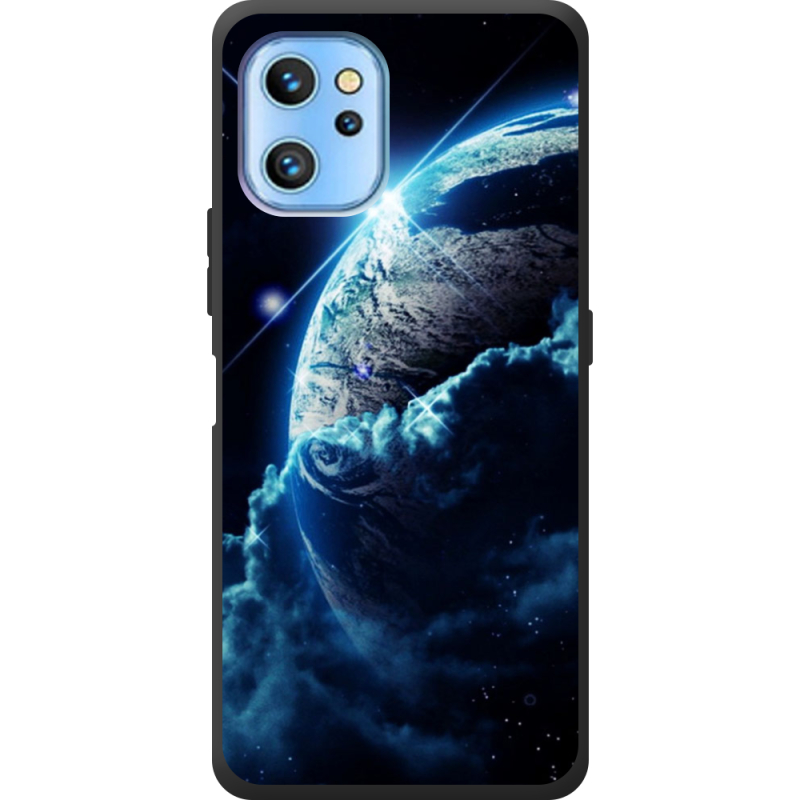 Чехол BoxFace Umidigi A13 / A13 Pro Planet
