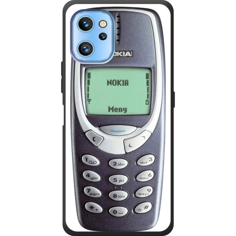 Чехол BoxFace Umidigi A13 / A13 Pro 