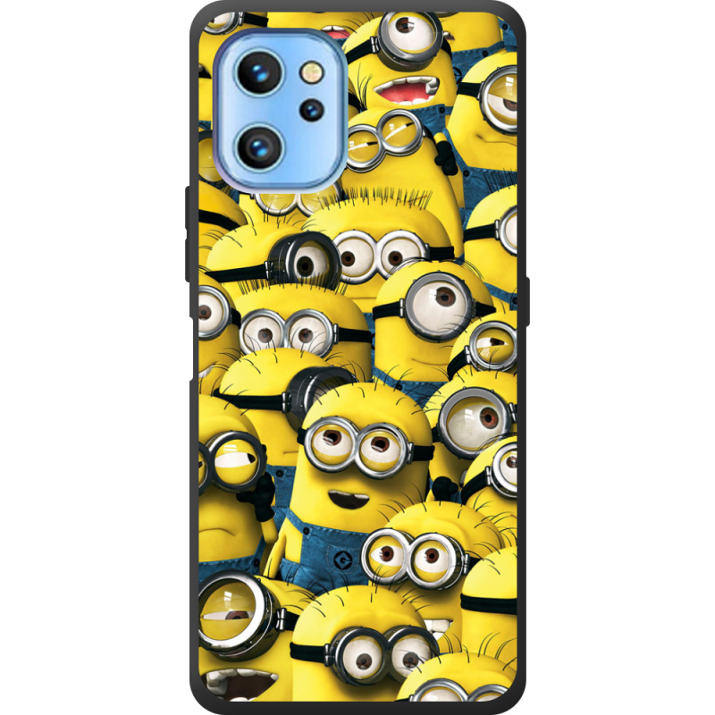 Чехол BoxFace Umidigi A13 / A13 Pro 